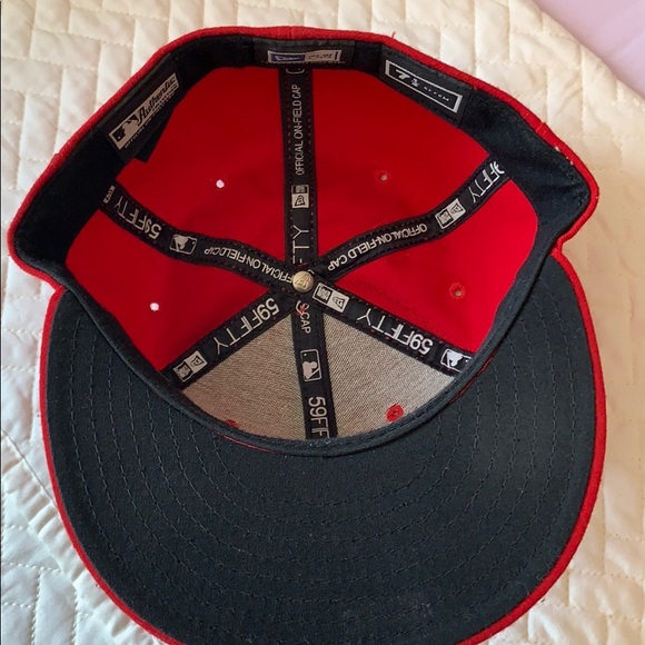 Baseball Cap - Picture 2 of 3